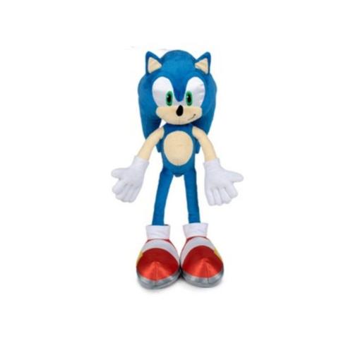 Peluche Sonic Modern Sonic 31 Cm