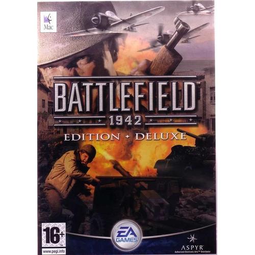 Battlefield 1942 Edition Deluxe Mac