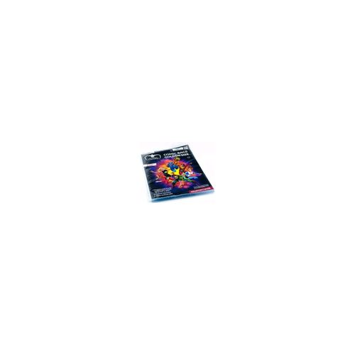 Ultra Pro Ultimate Guard - Pochettes Comics (Golden Size) (100)