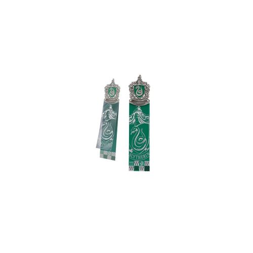 Harry Potter - Marque-Page Slytherin
