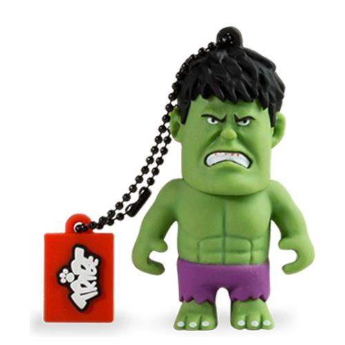 16 Go Clé USB Marvel Hulk