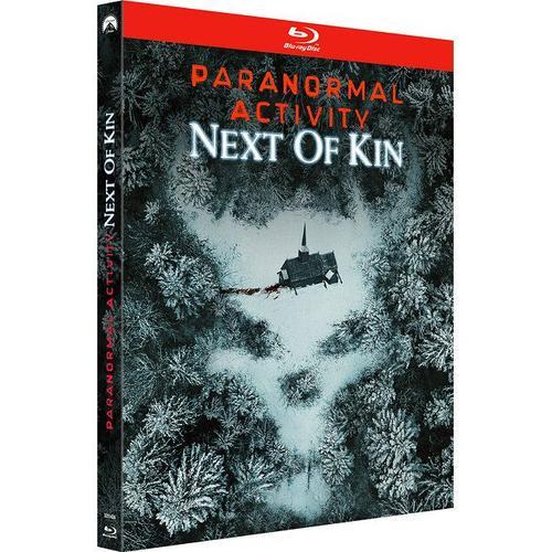 Paranormal Activity : Next Of Kin - Blu-Ray