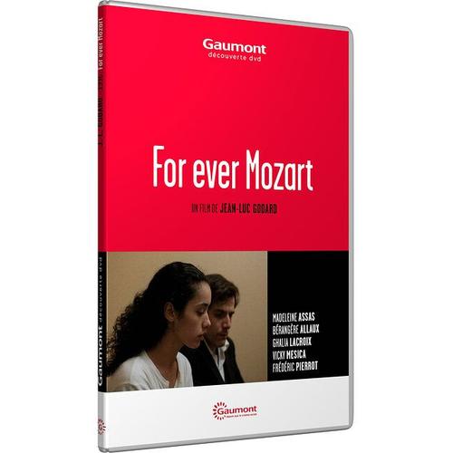 For Ever Mozart