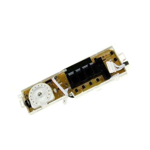Programmateur d'origine - Lave-linge (DC92-01073B SAMSUNG)