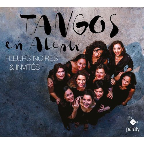 Tangos En Aleph