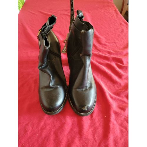 Bottines Femme 40