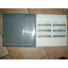 Discurso Aos Objetos / Balada Unidimensional ( Avec Encard )