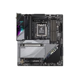 Gigabyte X670E AORUS MASTER - 1.0 - carte-mère - ATX