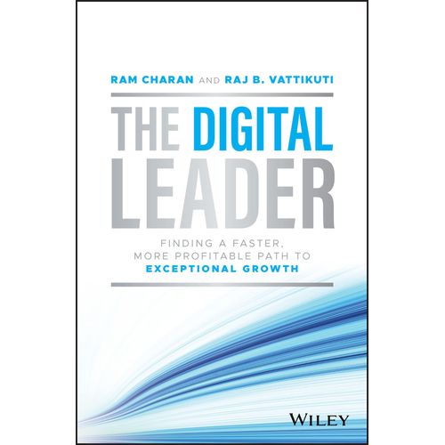 The Digital Leader