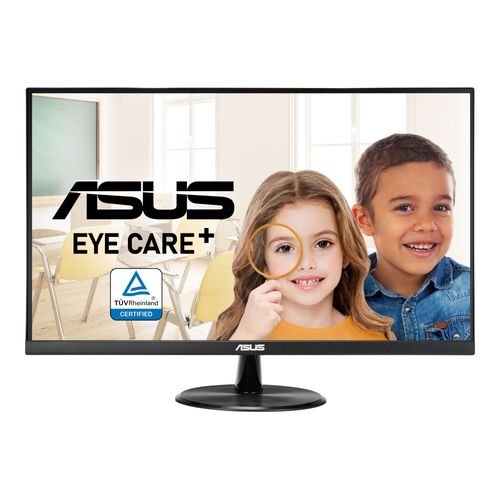 ASUS VP289Q - Écran LED - 28" - 3840 x 2160 4K UHD (2160p) @ 60 Hz - IPS - 350 cd/m² - 1000:1 - HDR10 - 5 ms - 2xHDMI, DisplayPort - haut-parleurs