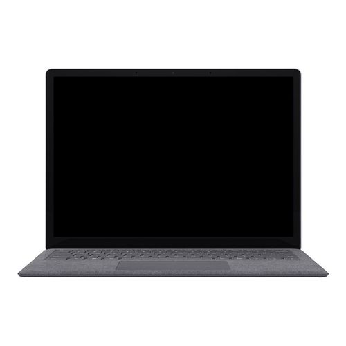 Microsoft Surface Laptop 5 for Business - 13.5" Core i7 I7-1265U 16 Go RAM 512 Go SSD Argent