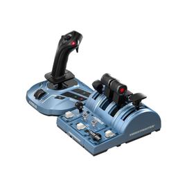 ThrustMaster TCA Captain Pack X Airbus Edition - Joystick et