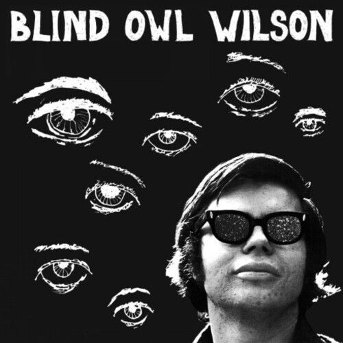 Roscoe Holcomb - Blind Owl Wilson [Vinyl Lp]
