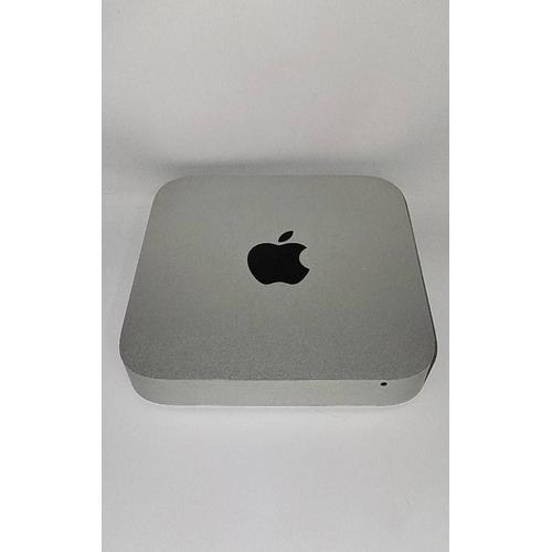 Apple Mac Mini Intel Core i5 - Ram 8 Go - DD 500 Go