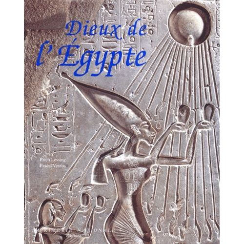 Dieux De L'égypte