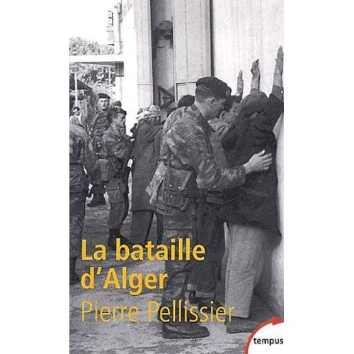 La Bataille D'alger