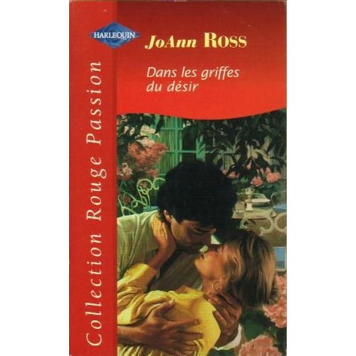 Dans Les Griffes Du Désir