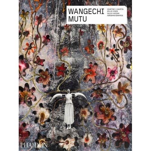 Wangechi Mutu