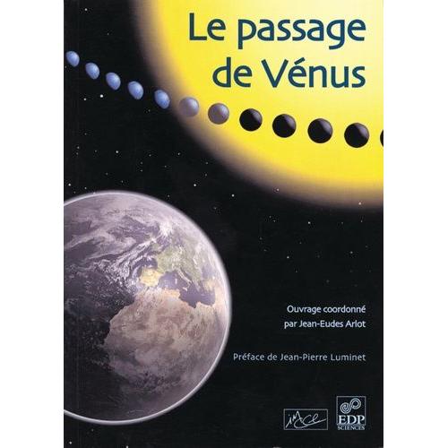 Le Passage De Vénus