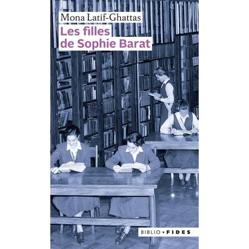 Les Filles De Sophie Barat