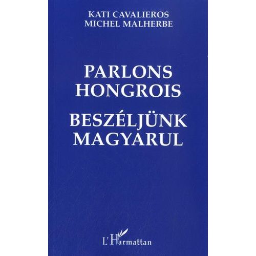 Parlons Hongrois