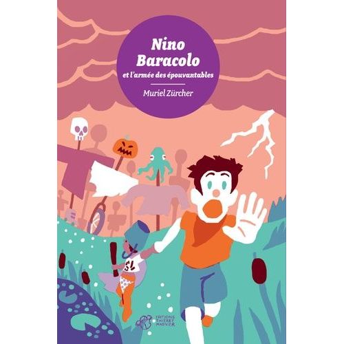 Nino Baracolo Et L'armée Des Épouvantables