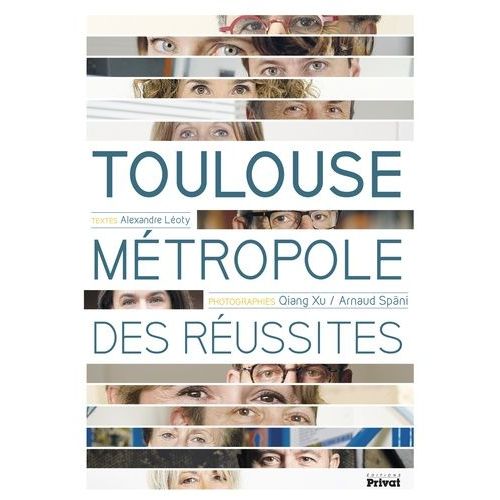 Toulouse Métropole Des Réussites