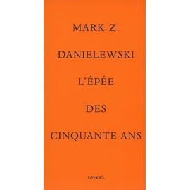 Avis lecture - La Maison des Feuilles de Mark Z. Danielewski