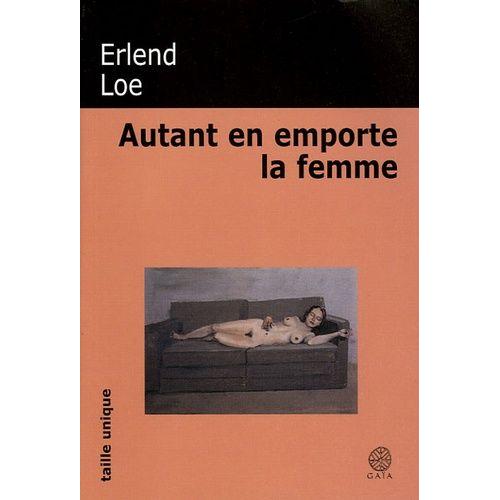 Autant En Emporte La Femme