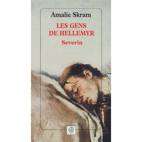 Les Gens De Hellemyr Tome 3 - Severin