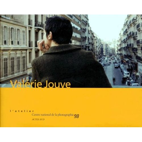 Valérie Jouve - Exposition, Centre National De La Photographie, 4 Mars-20 Avril 1998
