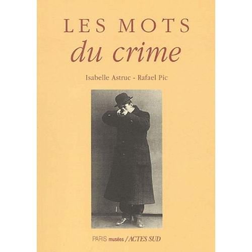 Les Mots Du Crime