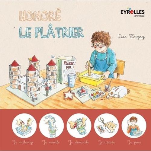 Honoré Le Plâtrier
