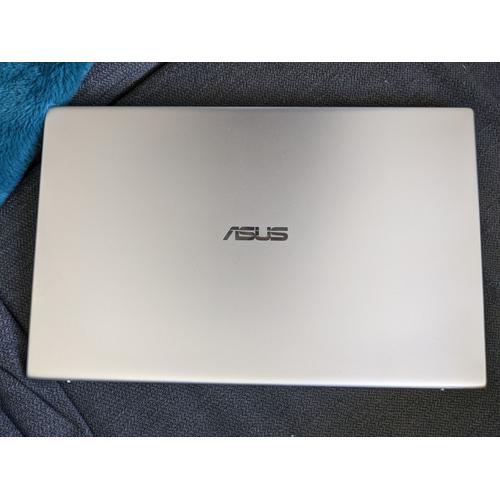 Asus S712FA-AU552T - 17" Intel Core i7 - 1.8 Ghz - Ram 4 Go - DD 256 Go