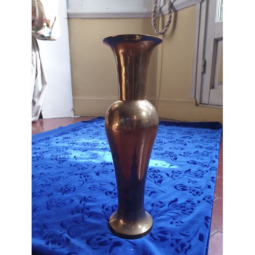 Vase en Laiton