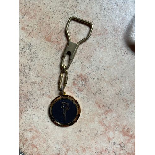 Porte Clef Ancien