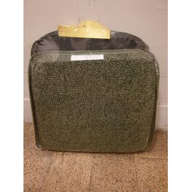 Couvre Siège Ventilé