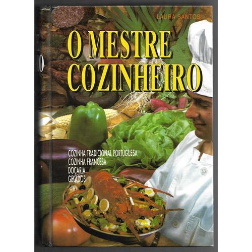 O Mestre Cozinheiro