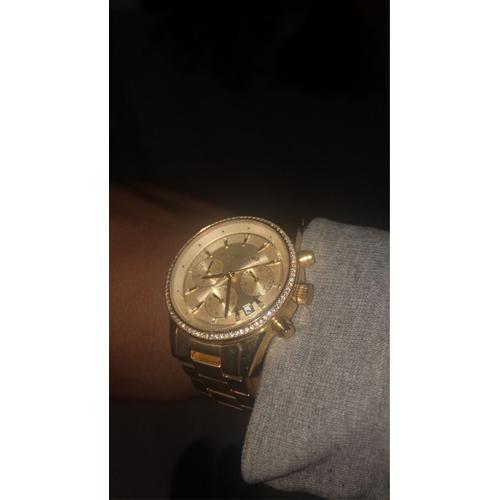 Montre Mk Authentique 