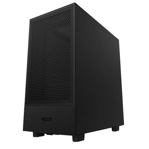 NZXT H5 Flow All Black Boîtier ATX CC-H51FB-01