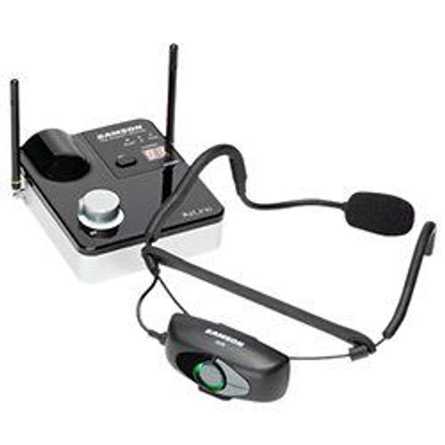 AIRLINE 99m FITNESS Fréquence K