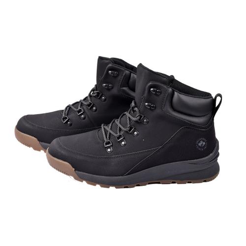 Chaussure Boots Pour Y142 Noir