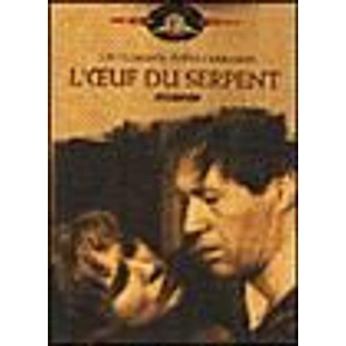 L'oeuf Du Serpent