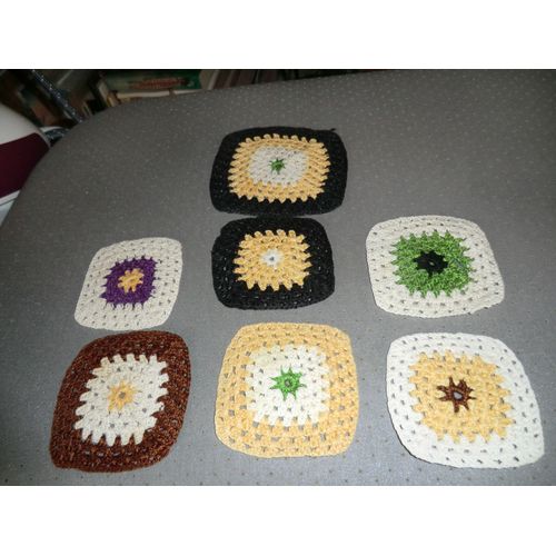 Sous Verres Vintage