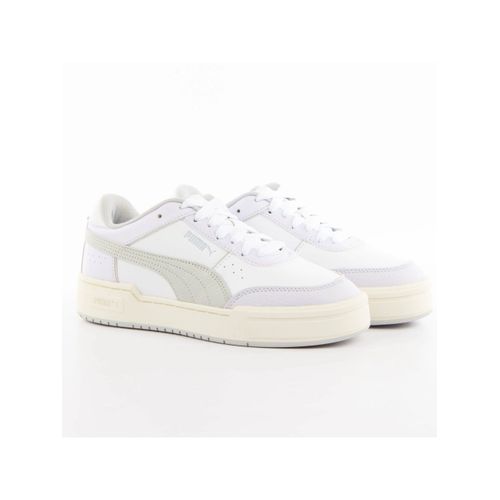 Basket Puma Ca Pro Homme Blanc - 40