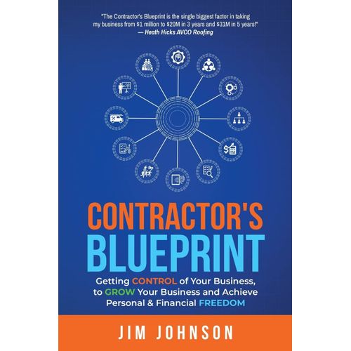 Contractor's Blueprint