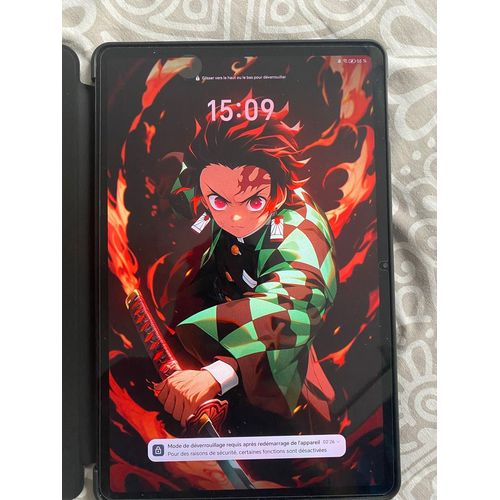 Tablette Honor Pad 9 256 Go 12.1 pouces Gris