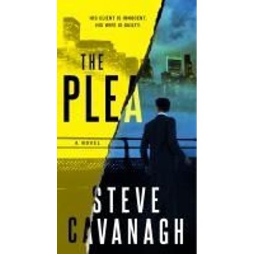 The Plea