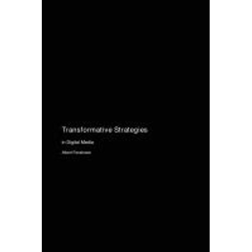 Transformative Strategies