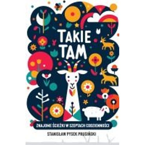 Takie Tam